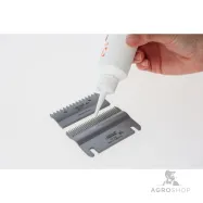 Aesculap GT501 top blade