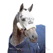 Faux fur set for Halter Covalliero