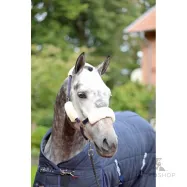 Faux fur set for Halter Covalliero