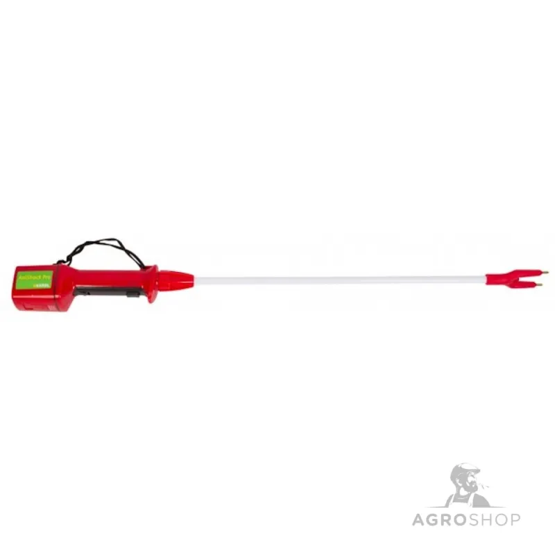 Elektripiits Magic Shock Pro 2500