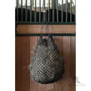 Hay net Nova, mesh 3cm, Kerbl black