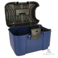 Grooming Box Jumbo Covalliero