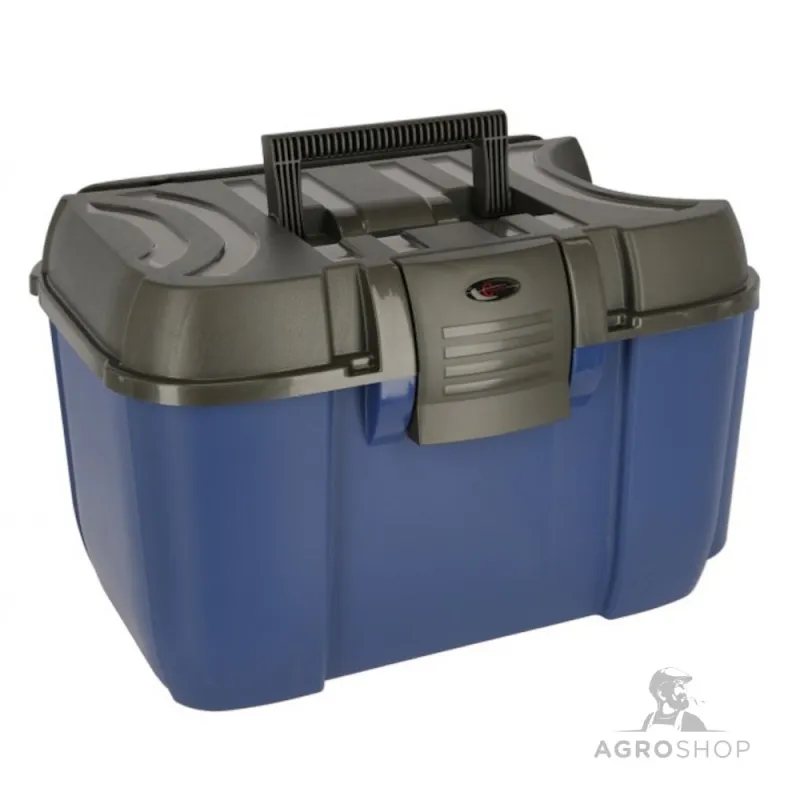 Grooming Box Jumbo Covalliero