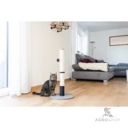 copy of Kassi kraapimispost Opal