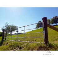 Pasture Gate adjustable Kerbl
