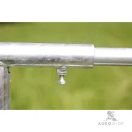 Pasture Gate adjustable Kerbl