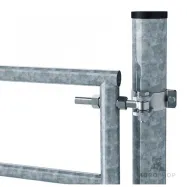 Gate Post for Pasture Gate Kerbl
