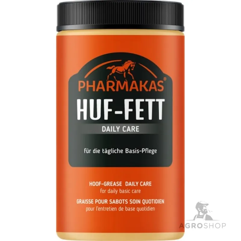Hoof Fat Pharmakas 1000ml