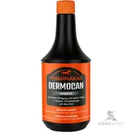 Horse shampoo Dermocan Pharmakas 1000ml