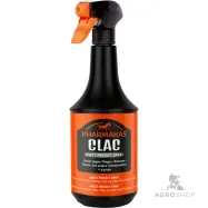 Insect Protect Spray CLAC Pharmakas 1000ml