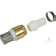 Pump-jootur AQUAMAT II