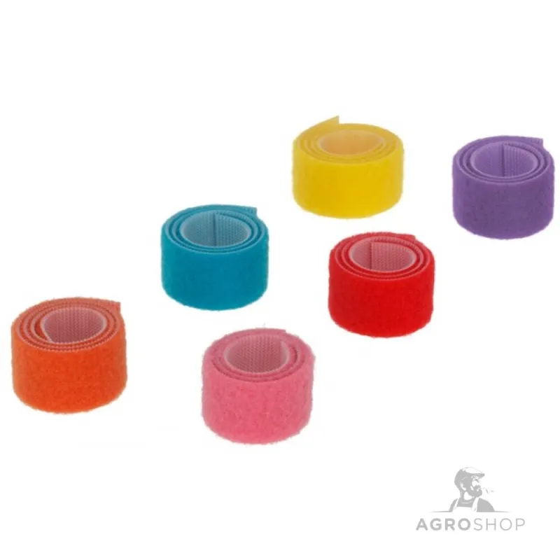 Velcro fasteners Tubbease™