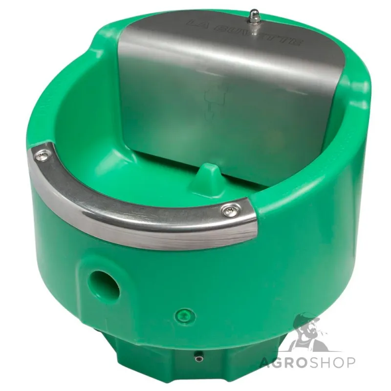 Soojendusega jootur Lakcho 2, -20°C