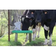 Pump-jootur AQUAMAT II