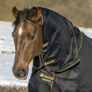 Neckpiece Irish Tunout Bucas