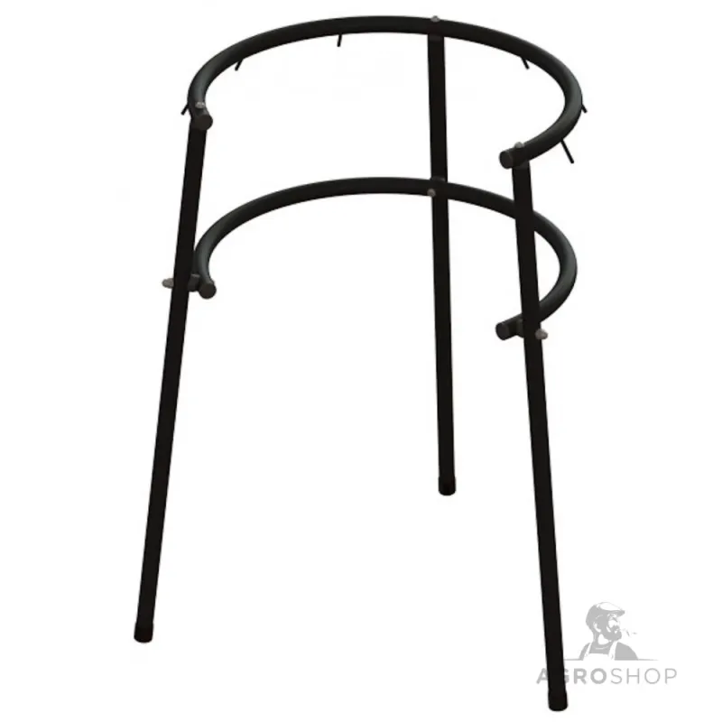 Filling Aid for Hay Nets Kerbl