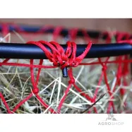 Filling Aid for Hay Nets Kerbl