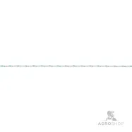 Poly Wire Premium Ultra White/green Ø2.5mm/400m AKO