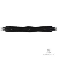 Saddle girth Faux Fur Covalliero