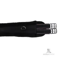 Saddle girth Faux Fur Covalliero