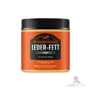 Leder-Fett Pharmakas 500ml