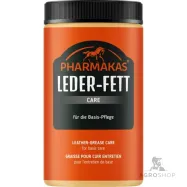 Leder-Fett Pharmakas 1000ml