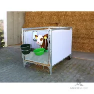 All-Purpose Bucket 6 L Kerbl