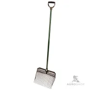 Litter fork EcoFork Kerbl