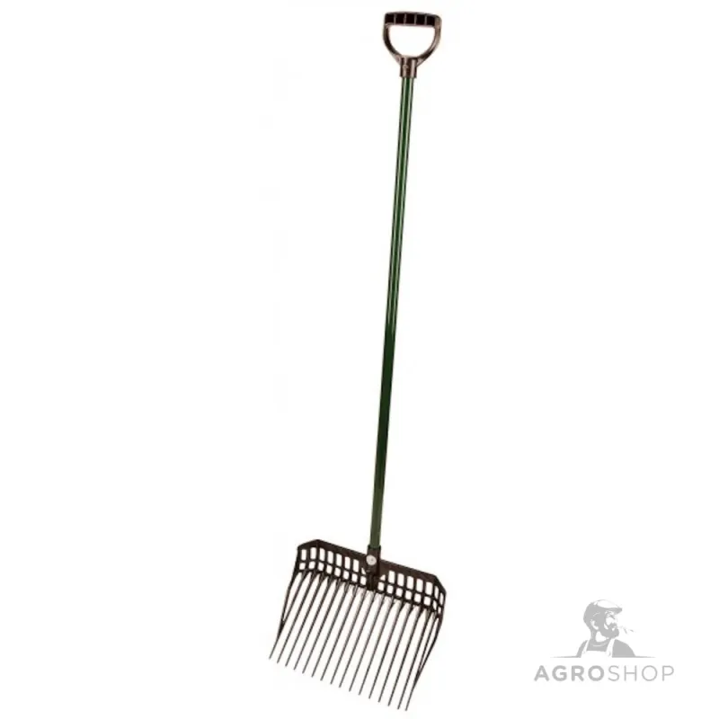 Litter fork EcoFork Kerbl