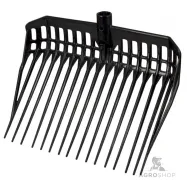 Litter fork EcoFork Kerbl