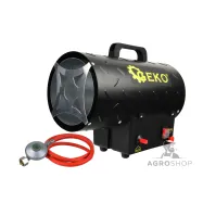 Soojapuhur GEKO 400 V,  5 kW