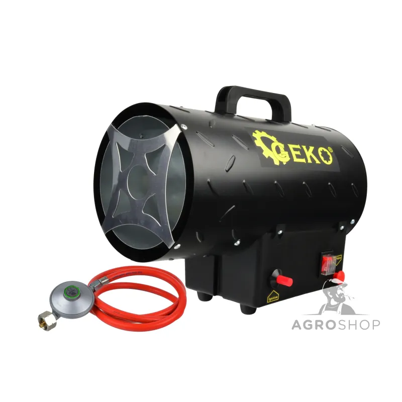 Soojapuhur GEKO 400 V,  5 kW