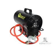 Soojapuhur GEKO 400 V,  5 kW