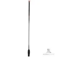 Jumping whip Flap Crystal 65cm Covalliero