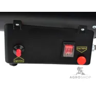 Soojapuhur GEKO 400 V,  5 kW