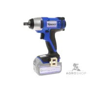 Iskevä mutterinväännin