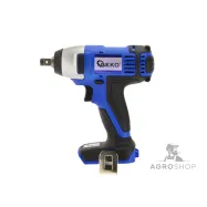 Iskevä mutterinväännin