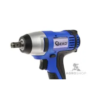 Iskevä mutterinväännin