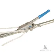 Poikimisen vetolaite