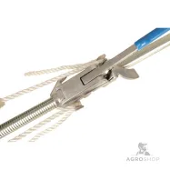 Poikimisen vetolaite