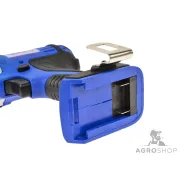 Iskevä mutterinväännin