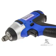 Iskevä mutterinväännin