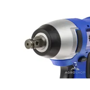 Iskevä mutterinväännin