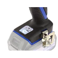 Iskevä mutterinväännin