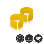 copy of Lindude märgistusvõrud