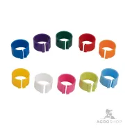 copy of Lindude märgistusvõrud