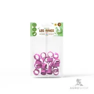 copy of Lindude märgistusvõrud