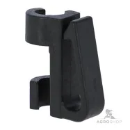 Spare Insulator for Post Premium BLUE AKO 25pcs