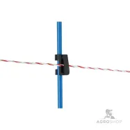 Spare Insulator for Post Premium BLUE AKO 25pcs