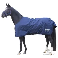 Turnout rug IceProtect 300g 600D RugBe